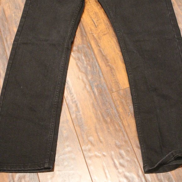 Men's Levi Jeans Size 28x28 - Picture 3 of 5